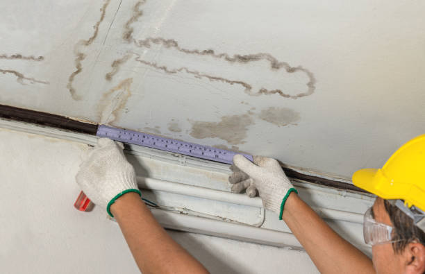Reliable Structural Drying And Dehumidification contractor in Wellston, MI by Aqua Guard Water Damage